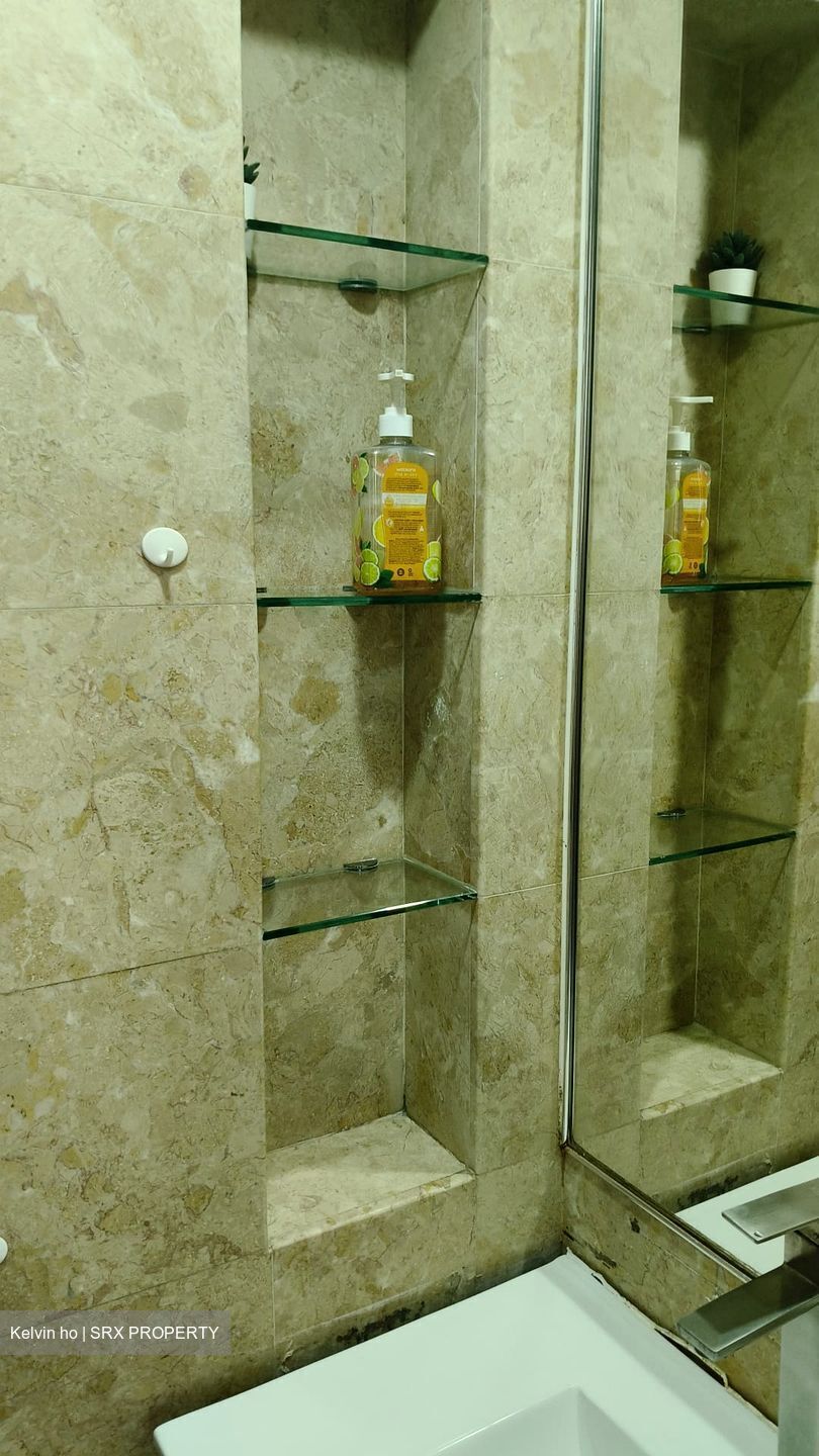 Grandeur 8 (D20), Condominium #601521841